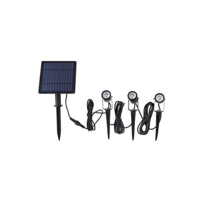 China Outdoor Led Garden Projector Landscape Light With Ground Spike for sale