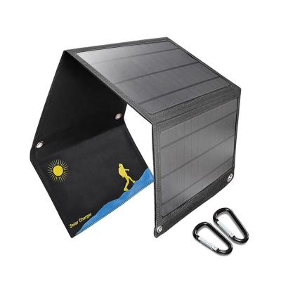 China Flexible Solar Panel Charging 18v 18w Solar Panel Battery Charger Solar Panel For Mobile Phones for sale