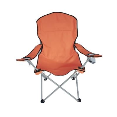 China Morden Style Patio Furniture Tesling Mesh Beach Lounge Used Metal Lightweight Folding Chairs for sale