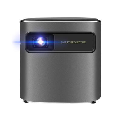 China Pico Mini Projecto BDP048C Full HD 70 Lumen 3600 mAh 16gb 30000 Hours Working Time Smart 3D LED Projector for sale