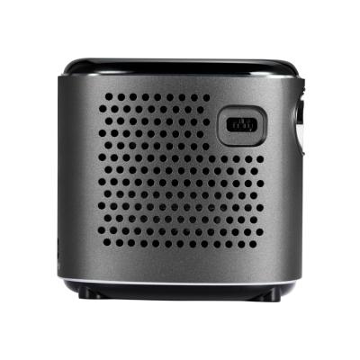 China Pico Mini Projector BDP048B ANSI Full HD 854x480p 70 Lumen 30000 Hours Working Time 3,600 mAh 16gb 3D Led Projector for sale