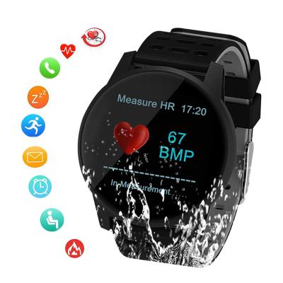 China 2020 Cheap Heart Smart Watch Date Shenzhen Smart Watch Sports Wristband Automatic Low Price Blue Tooth Wristband Rate Monitor for sale