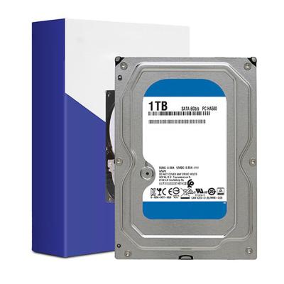 China Hdd In Stock Fast Delivery Wholesale 2.5 Inch Hard Drive 1T HDD Seagate For Laptop for sale