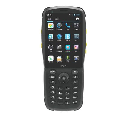 China Handheld Smartphone Low Price Pda Mobile Phone With Android OS for sale