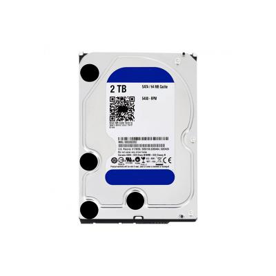 China Hdd Cheap Refurbished Internal Hard Disk Drive 3.5 Inch Sata 1TB 2TB HDD For Surveillance And Laptop for sale