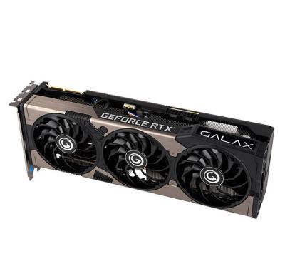 China Best Cost Performance Desktop Graphics Card RTX 3090 24GB GPU Graphics Card For Game GDDR6 24GB Memory 3090 120mh for sale