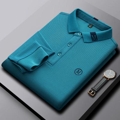 China Anti-Wrinkle Men Golf Shirts Best Design Polo For Man Anti-Wrinkle for sale