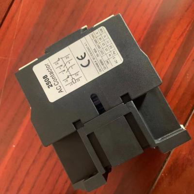 China LC1-25008 CJX2-2508 Silver Touch AC Contactor CJX2 for sale