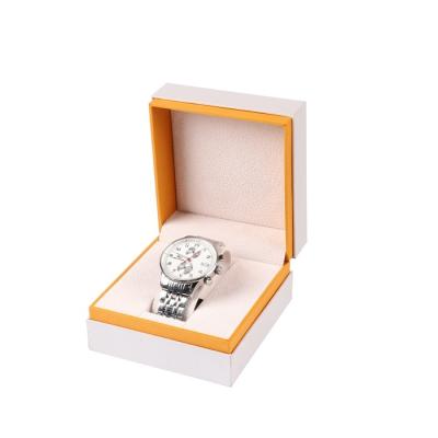 China Chinese Cute Rose Design Custom Small Luxury Wooden Watch Box Designer Gift Wooden Watch Gift Box for sale