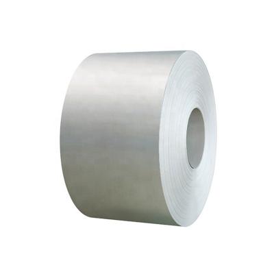 China Pipe Production FS Sweet Inox Coil 304 430 201 Grade Cold Rolled Stainless Steel Coil With 2B/NO.4/HL Surface for sale