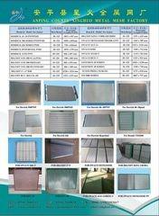 Verified China supplier - Anping County Xinghuo Metal Products Ltd.