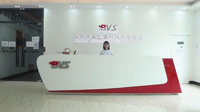 Geverifieerde leverancier in China: - Shenzhen Bvsion Technology Co., Ltd.