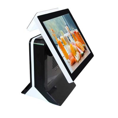 China Restaurant all-in-one POS system POS equipment cashier machine / POS system en venta