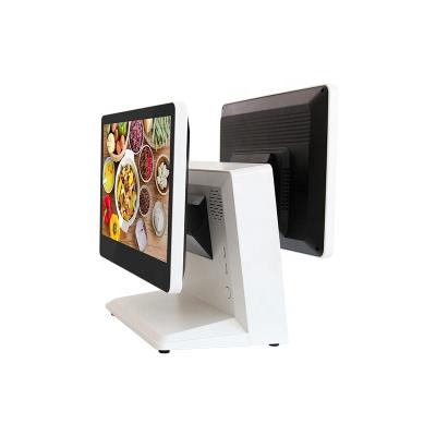 China BVS-SW1562-3 BVS 15.6 Inch Screen Fast Speed ​​Computer POS Bread Store POS Terminal System for sale