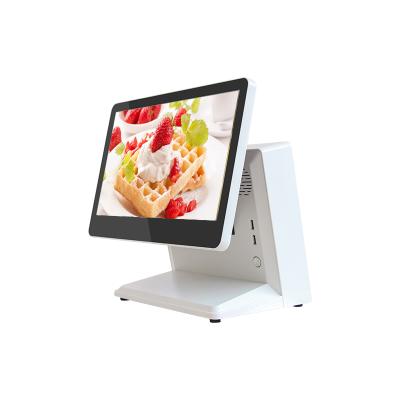 China Hotels / Restaurant / Retail Store ect 15.6 Inch Tablet POS Touch Screen PC All One Pos Device Windows for sale