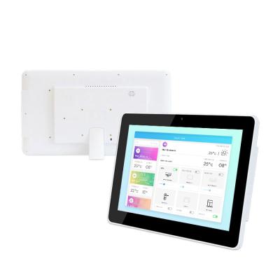 China No IPS Panel HD Show 15.6 Inch Android Wall Mounted Tablet for sale