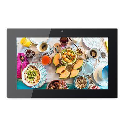 China BVS 14 Inch Android Led Panel PC With RK3288 Quad Core 14 Inch for sale