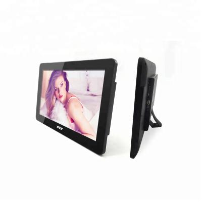 China Business Wall Mount 14 Inch All-in-One Tablet Android 9 Touch PC for sale