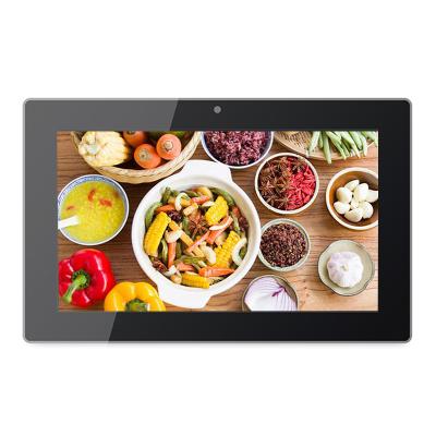 China For 14 Inch Touch Screen Tablet PC Android Meeting Room Reservation System 14