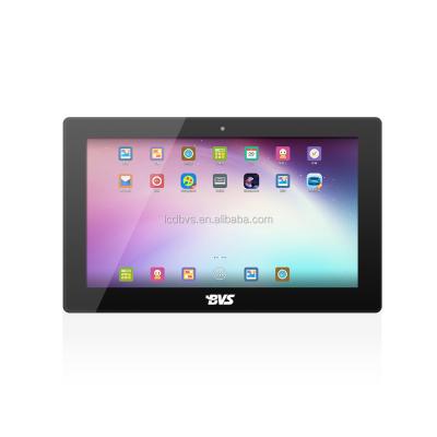 China 14 Inch Panel Touch Screen PC With IPS Screen Support Android App for sale