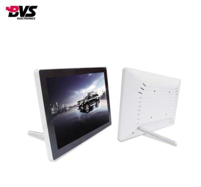 China Professional Touch Screen RJ45 POE 10 Inch Android Tablet PC Support 3G / 4G Modem for sale