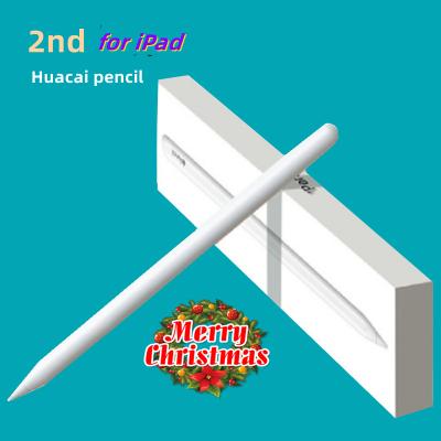 China For Active Stylus Pen Original Stylus Pens Earbuds Christmas Palm Rejection For iPad Pro Air For Apple Pencil 2nd Generation iPad Pencil 2 for sale