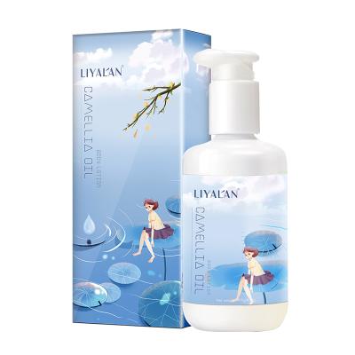 China Private Label Face Bodylotion Moisturizer White Vegan Moisturizer Nourishing Whitening Cream Whitening Body Lotion for sale