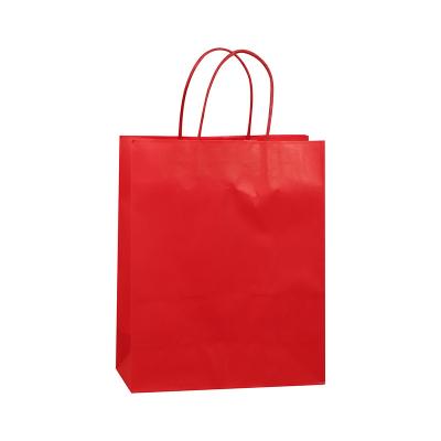 China Recyclable Custom paper shopping bag logo paper gift bag custom gift package bag for sale