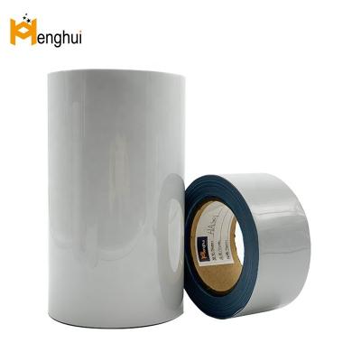 China Tearable Elastic Reflective Transfer Tape High Intensity Heat Iron On Cloth / Cloth Heat Applied 2000 Meter Henghui NC; JIA PES/PU money for sale