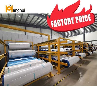 China Tearable Reflective Heat Transfer Materials Rolls Cutting Film Glossy PU / PVC Vinyl for sale