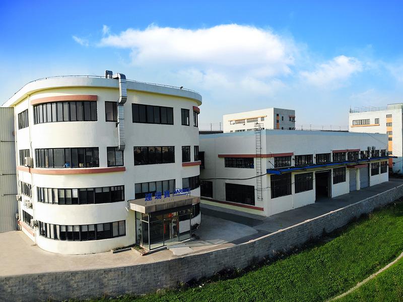 Verified China supplier - Guangzhou Daribo Food Machinery Co., Ltd.