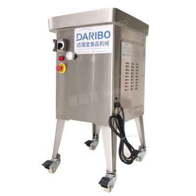 China Home Easy Use Top Choice Powerful Chopper Opeartion Automatic Chopper Processing Equipment for sale