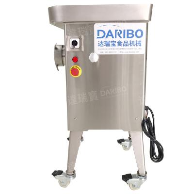 China Best Of Kinds Commercial Industrial Sales Household Chopper Multi Size Meat Grinder And Can Be Customized for sale