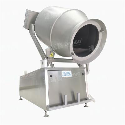 China Good Price Hotels Beef Mutton Pork Fish Seafood Vacuum Jerky Marinating Tumbling Meat Marinator Machine for sale