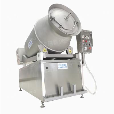 China Hotels Chicken Marinating Machine / Vacuum Meat Tumbler / Vacuum Tumbler Marinate Machine for sale