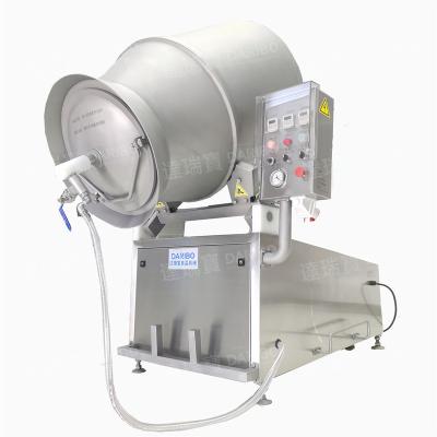 China Hotels CE Approved Vacuum Marinator Meat Tumbler for sale