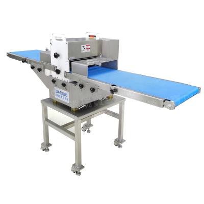 China Meat Carve Cutter Easy To Use Meat Strip Cutter Fresh Meat Strip Cutter For Chicken for sale