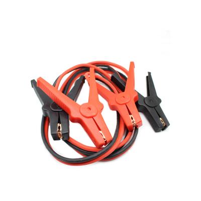 China Jump Start Cars Backup Jumper Heavy Duty Battery Jumper Car Booster Cable for sale