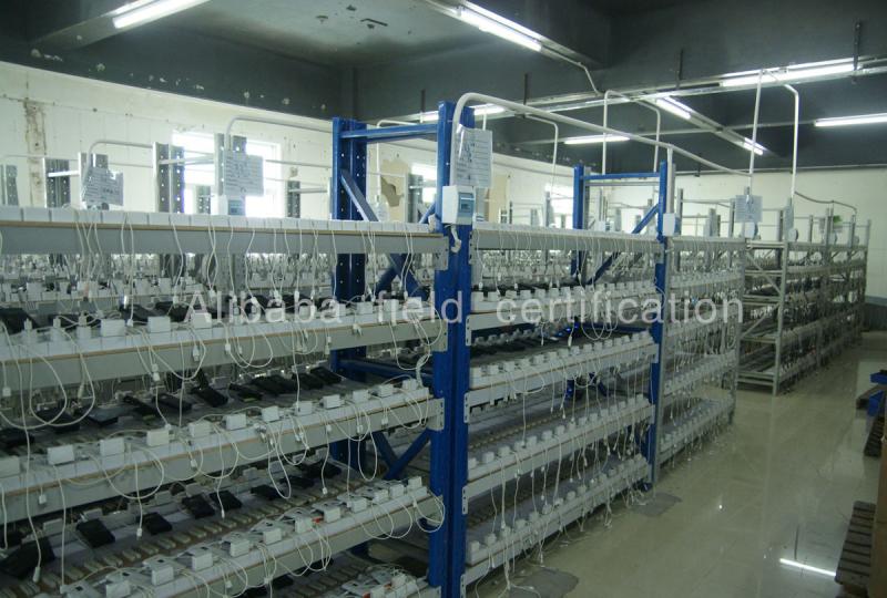 Verified China supplier - Shenzhen Zhongpinyuan Electronics Co., Ltd.