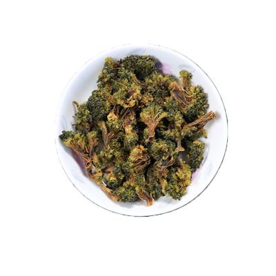 China Dry Dehydrated Dried Broccoli for sale