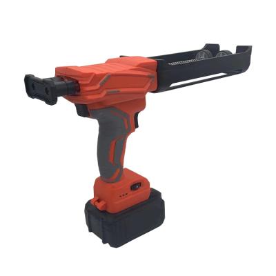 China Rechargeable Cordless Battery Glue Gun Glue Gun Power Tool HS21602 for sale