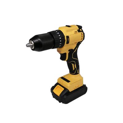 China Professional Manufacture Cheap Mini Cordless Impact Drill Brushless HS2013 for sale