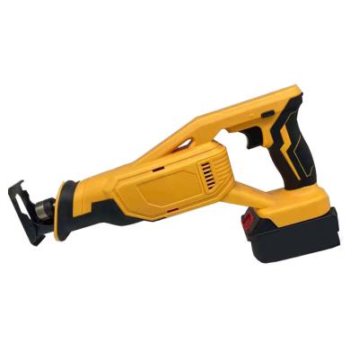 China Wood Saw Cordless China Technology Production Electric Reciprocating Saw for sale