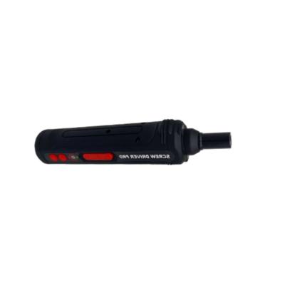 China China technology production rechargeable HS05 cordless electric screwdriver for sale