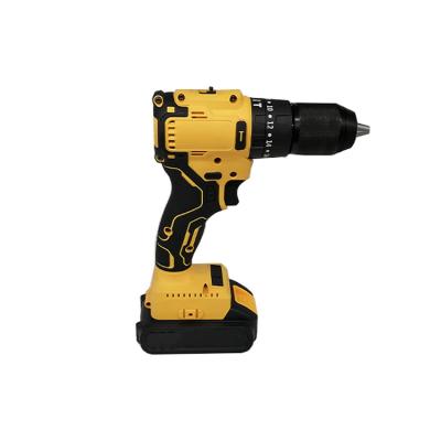 China High End Tech Manufacturing Cordless Drill Set Power Tool HS2013 for sale