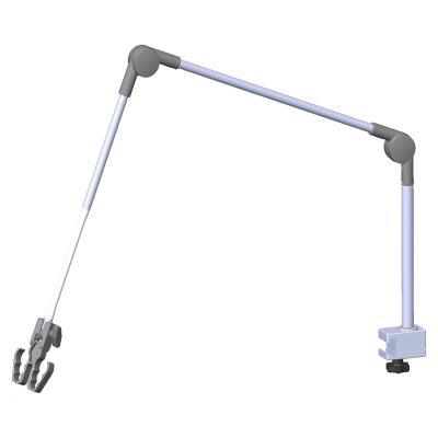 China China Manufacture Chinese Manufacture Machine Ventilator Arm Support Medical Hospital Tube Bracket for sale