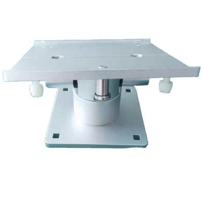 China Chinese Workstation Hospital Furniture Emergency Table Mount Monitor Wall Mount Bracket for sale