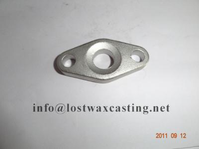 China Investment Castings Auto Parts for sale