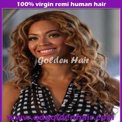 China Bleached Knots Wholesale Good Quality Ero Celebrity World Beauty Wigs, Hair Wigs Women India for sale