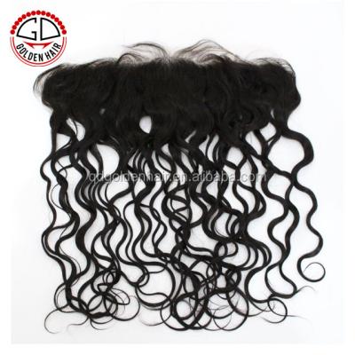 China High Quality Bleached Knots 13x8 Lace Frontal Wigs With Bundles With Natural Hairline for sale